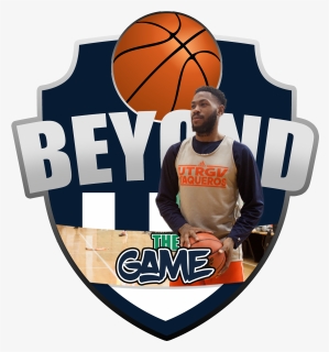 Redshirt-junior Basketball Forward Terry Winn Is A - Basketball Clip Art, HD Png Download, Free Download