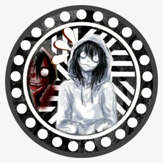 Transparent Jeff The Killer Png - Recycled Crafts Or Kids, Png Download, Free Download