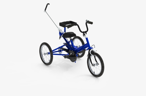 A Road Trike For Riders With Mild To Profound And Multiple - Disability Trike, HD Png Download, Free Download