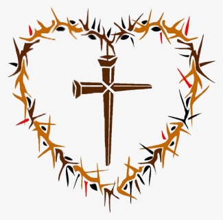 Crucifixion Png Pic - Good Friday Images Download, Transparent Png, Free Download