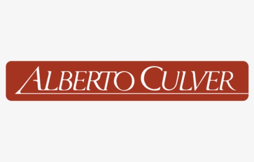 Alberto Culver, HD Png Download, Free Download