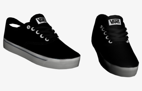 Shoes For Gta Sa, HD Png Download, Free Download