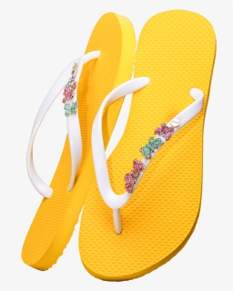 Flip-flops , Png Download - Flip-flops, Transparent Png, Free Download