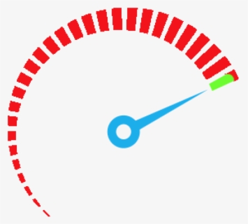 Speedometer Icon, HD Png Download, Free Download