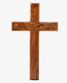 Wooden Cross, HD Png Download, Free Download