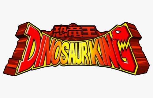 Sega Naomi Clipart Svg Library Sega Naomi/logo Dinoking - Dinosaur King D Team Vs Alpha Fortress, HD Png Download, Free Download