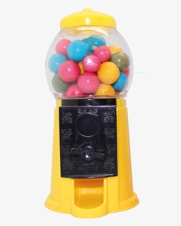 Bubble Gum Machine 7 Inch - Circle, HD Png Download, Free Download