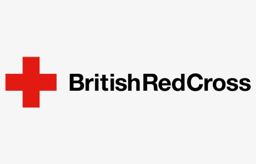 British Red Cross Logo Png, Transparent Png, Free Download