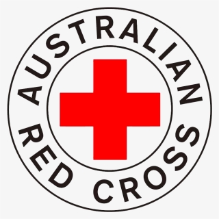 Australian Red Cross - Transparent Australian Red Cross Logo, HD Png Download, Free Download