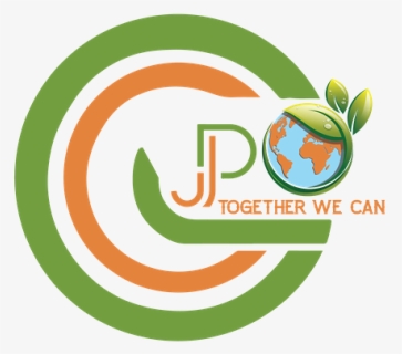 Green Planet Jute Products Logo - Graphic Design, HD Png Download, Free Download