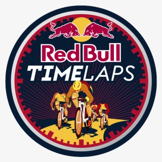 Red Bull Motocross Event , Png Download - Red Bull Time Lapse, Transparent Png, Free Download