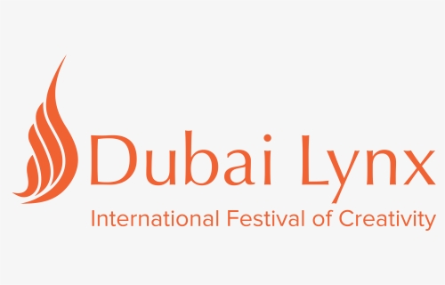 The 10th Annual Dubai Lynx, Taking Place From 6-9 March - Dubai Lynx Png, Transparent Png, Free Download