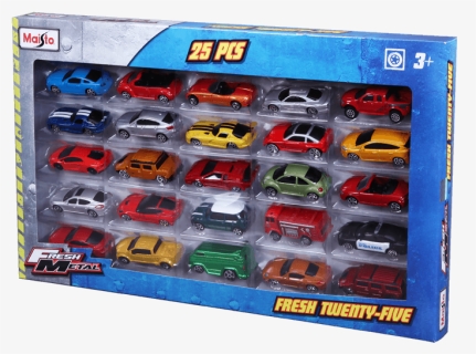 64 Alloy Car Children Toy Car Model Toy Cars Suite, HD Png Download, Free Download