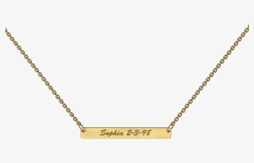 Rapper Gold Chain - Chain, HD Png Download, Free Download