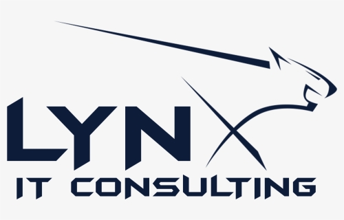 Lynx It Consulting Logo - Zaptech Solutions, HD Png Download, Free Download