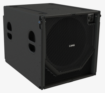 Subwoofer, HD Png Download, Free Download