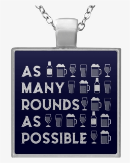 As Many Rounds As Possible St - Greatest Gift Our Parents Gave Us, HD Png Download, Free Download