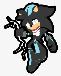 Sonic Fan Characters Lynx , Png Download - Sonic Fan Characters, Transparent Png, Free Download