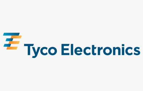 Tyco Electronics Logo Png, Transparent Png, Free Download