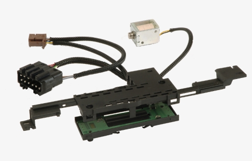 Electrical Connector, HD Png Download, Free Download