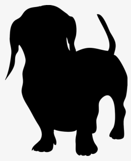 Dachshund Png18 - Dachshund Clip Art, Transparent Png, Free Download