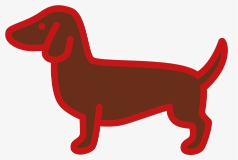 Symrise Dog Breed Holzminden Dachshund - Dachshund, HD Png Download, Free Download