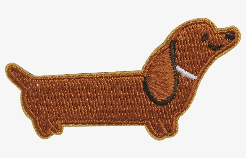 Dachshund , Png Download - Wicker, Transparent Png, Free Download