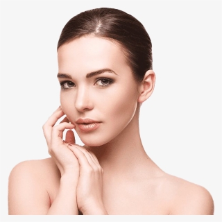 Beautiful Woman Face Png High Quality Image - Woman Face, Transparent Png, Free Download