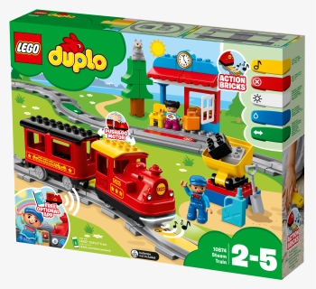Lego Duplo Train Station, HD Png Download, Free Download