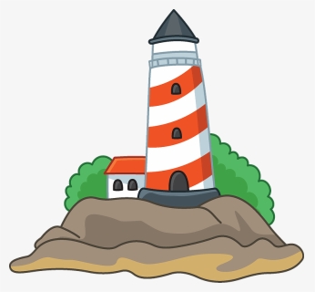 Lighthouse Clipart - Lighthouse, HD Png Download, Free Download