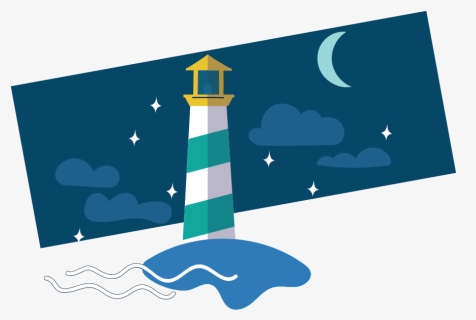Lighthouse Clipart , Png Download - Lighthouse, Transparent Png, Free Download