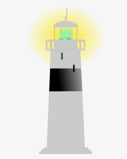 Lighthouse, Hd Png Download - Lighthouse, Transparent Png, Free Download