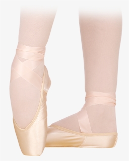 Transparent Pointe Shoes Png - Boot, Png Download, Free Download