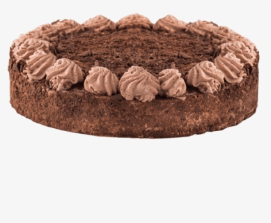 Chocolate Cake Png Image - Chocolate Cake, Transparent Png, Free Download