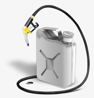 Gas Can, HD Png Download, Free Download