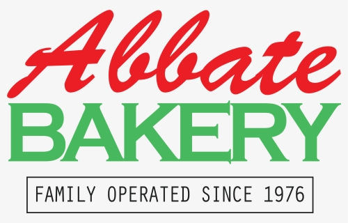 Abbate Bakery Logo 2020 - Calligraphy, HD Png Download, Free Download