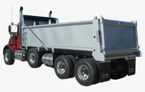 Truck - Trailer Truck, HD Png Download, Free Download