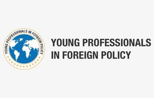 Young Professionals In Foreign Policy, HD Png Download, Free Download