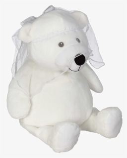 Veil , Png Download - Teddy Bear, Transparent Png, Free Download