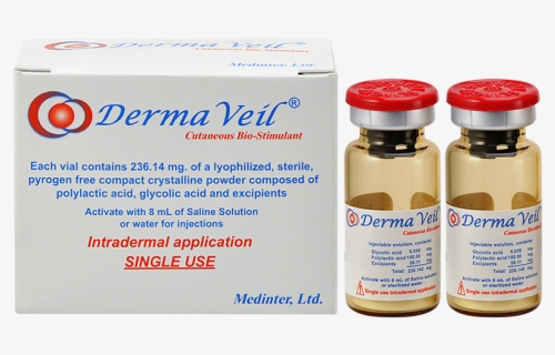 Derma Veil , Png Download - Portable Network Graphics, Transparent Png, Free Download
