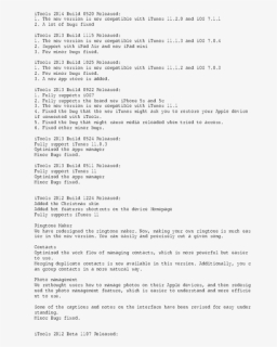Document, HD Png Download, Free Download