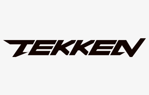 Tekken Logo Png - Graphics, Transparent Png, Free Download