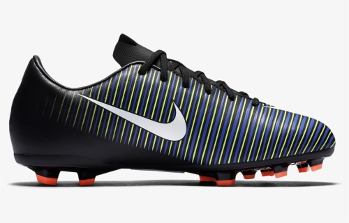 Nike Soccer Shoe Png - Nike Soccer Shoes Png, Transparent Png, Free Download