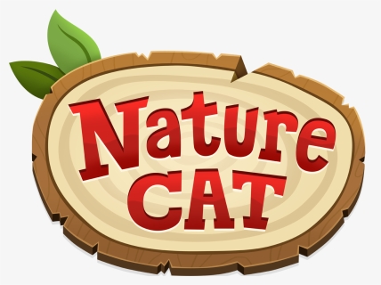 Transparent Groundhog Png - Nature Cat Logo, Png Download, Free Download