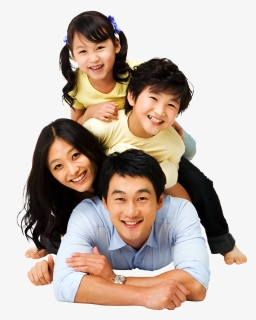 Happy Family Png , Png Download, Transparent Png, Free Download