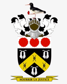 Norris Achievement - Sudbury Coat Of Arms, HD Png Download, Free Download