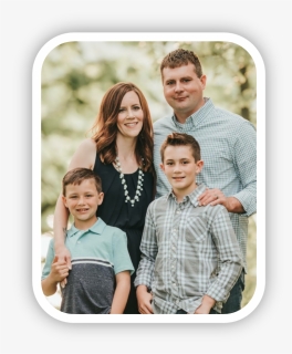Pennington Family - Family, HD Png Download, Free Download