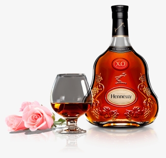 Easydrinkbygroutas - Hennessy Xo, HD Png Download, Free Download