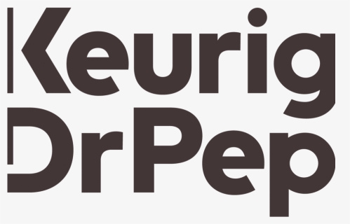 Transparent Dr Pepper Logo Png - Keurig Dr Pepper Clipart Logo, Png Download, Free Download