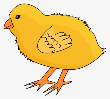 Chick Clipart, HD Png Download, Free Download